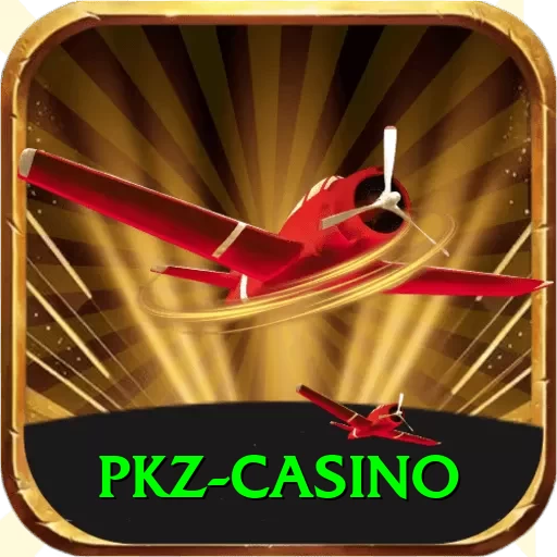 PKZ Casino App - 2