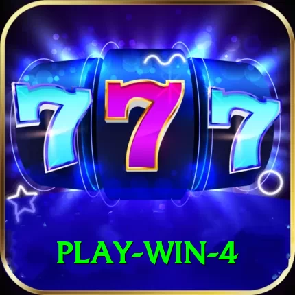 play win 4 Master - Casino & Slots - 2