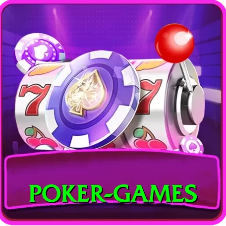 poker games Mega Gaming App - 2