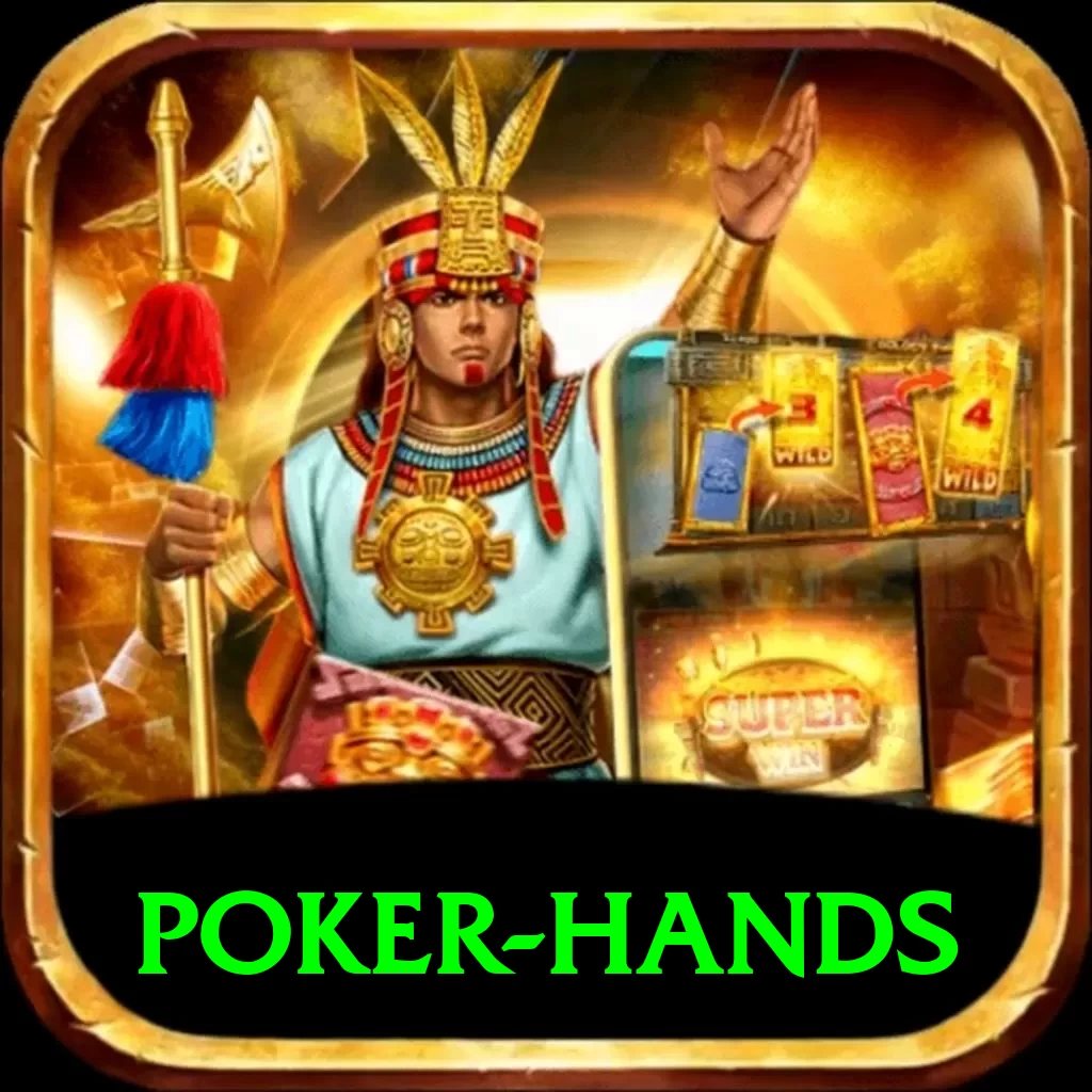 poker hands - Master Edition v5.7.6 - 2