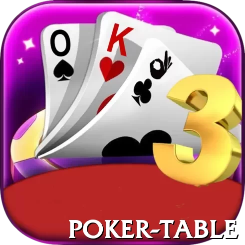 poker table Game Super v5.5.0 - 2