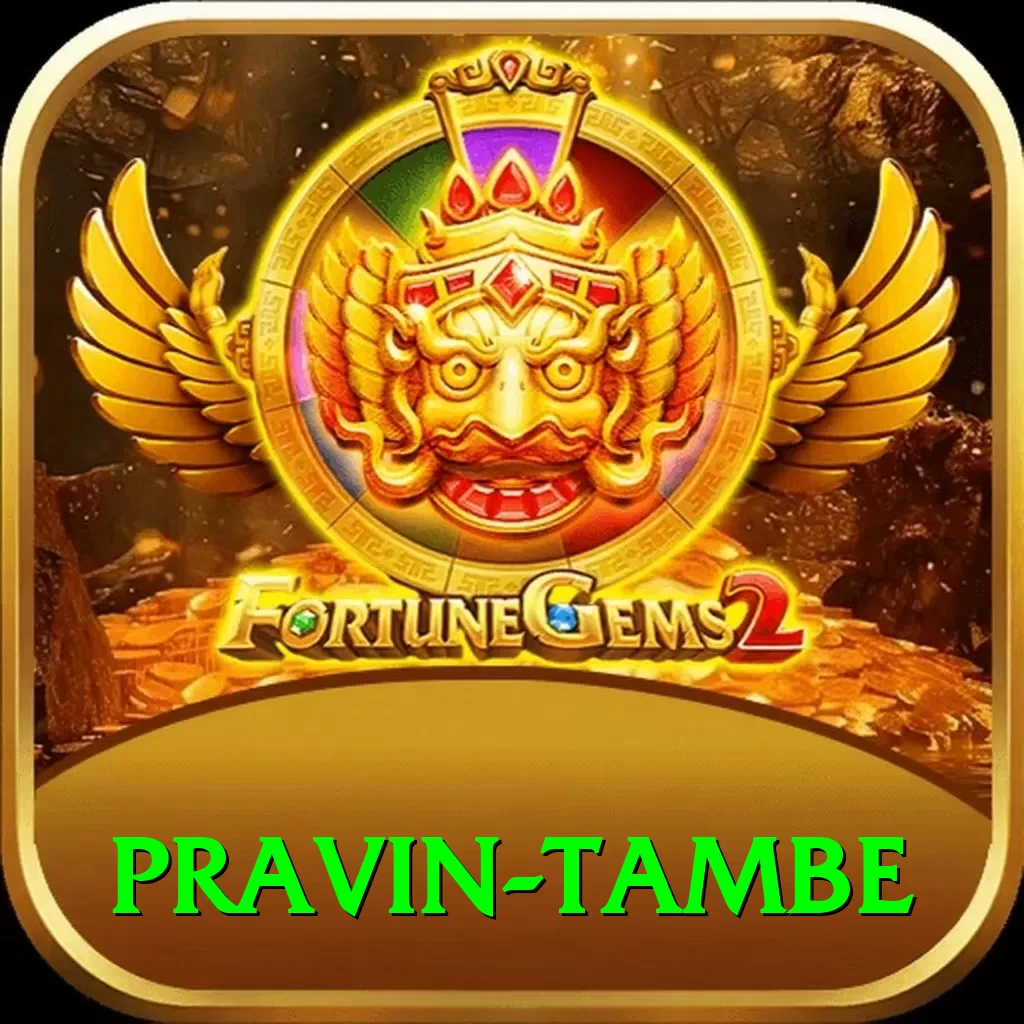 pravin tambe - VIP Turbo - 2