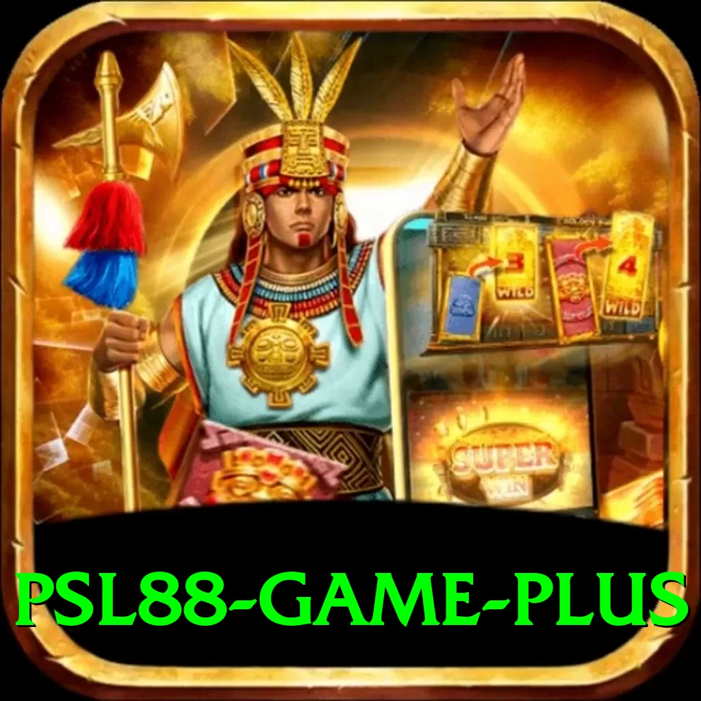 PSL88 Game Pro1 v4.7.8 - 2
