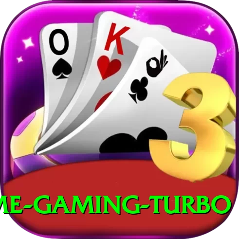 QK777 Game - Gaming Turbo - 2