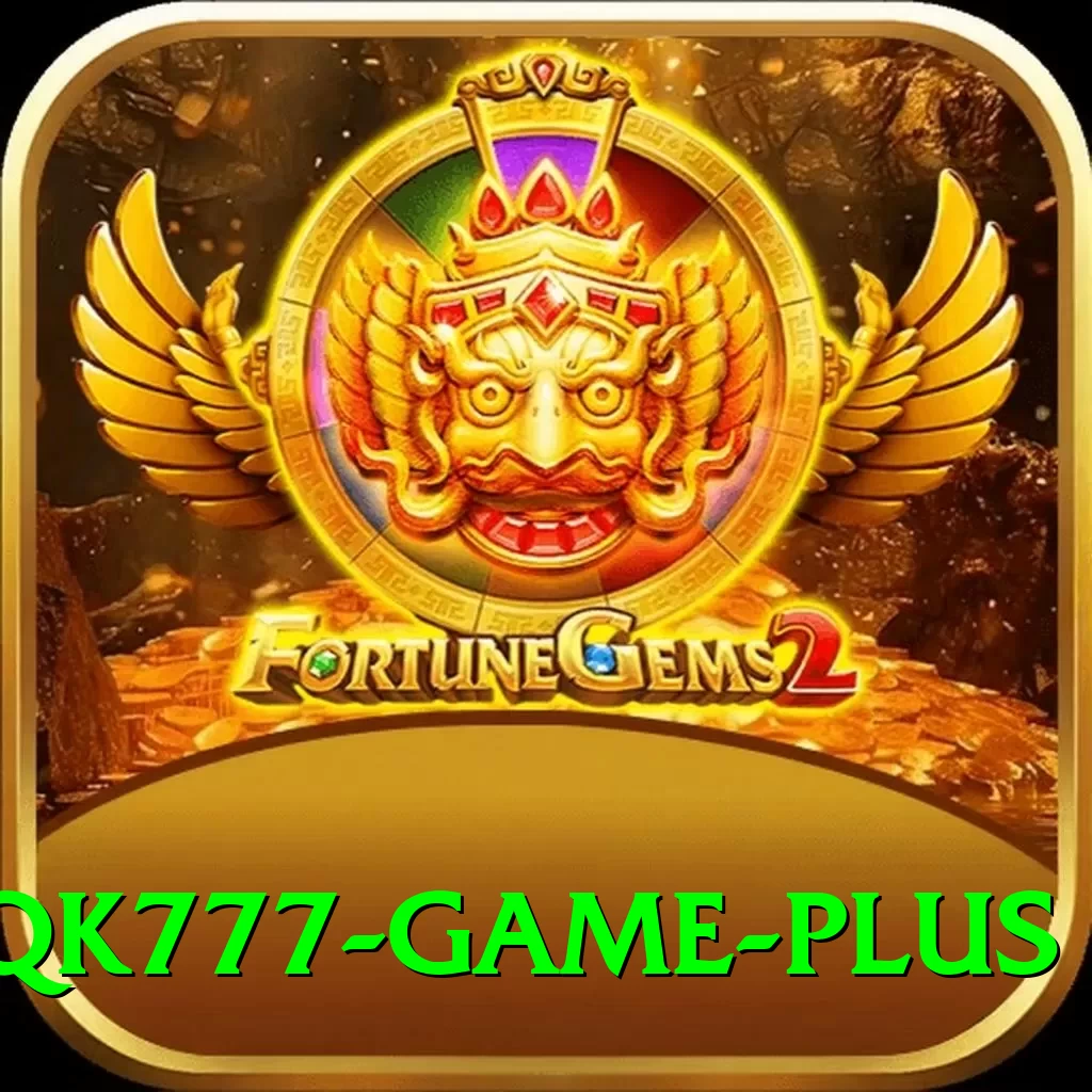 QK777 Game Plus Pro v3.1.6 - 2