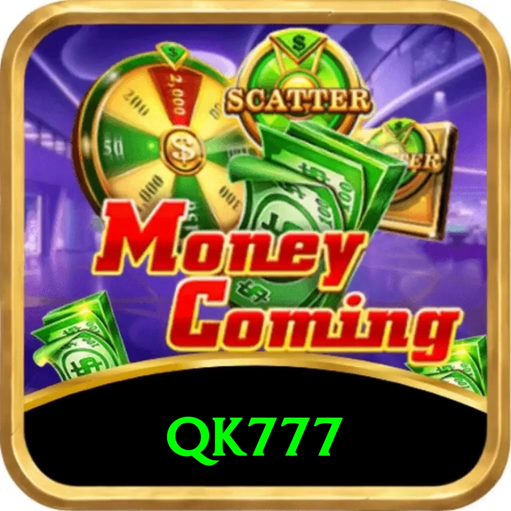 qk777 Jackpot Mega v3.5.7 - 2