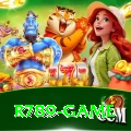R789 Game Games (Casino & Earning) VIP v1.4.1