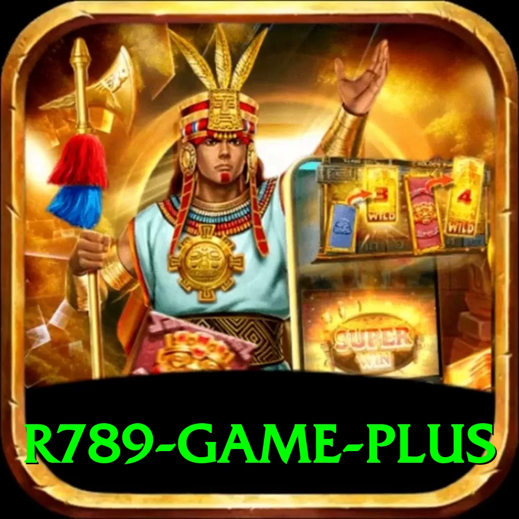 R789 Game VIP Pro v4.7.9 - 2