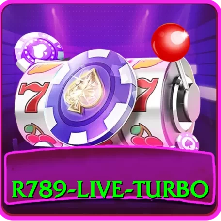 r789 Live Turbo - 2
