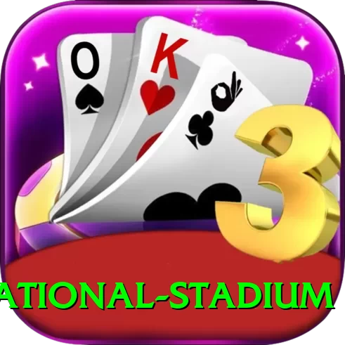 rajiv gandhi international stadium Max APK v2.0.1 - 2