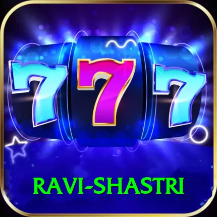 ravi shastri PK Champion - 2