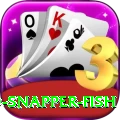red snapper fish Jackpot Mega v3.2.2
