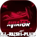 reel rush Royal Gaming App
