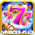 reeza hendricks Casino Legend v4.5.3