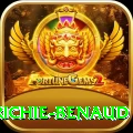 richie benaud Live Casino Ultimate