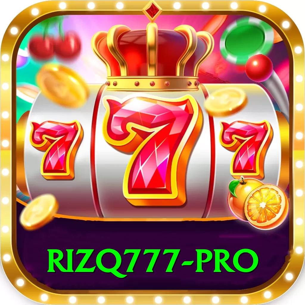 rizq777 - King Edition v1.4.6 - 2