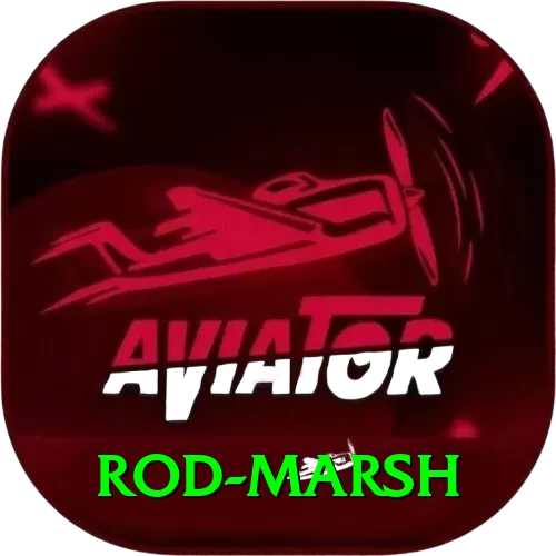rod marsh Turbo - Casino & Slots - 2