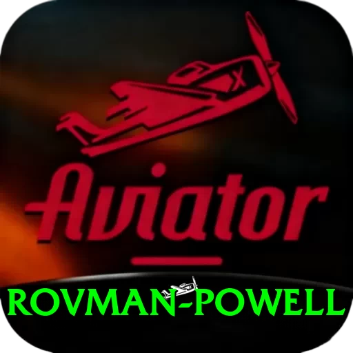 rovman powell Champion APK v1.4.7 - 2