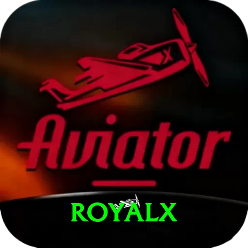 royalx Casino King v1.8.7 - 2