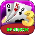 rp singh Mega - Win Real PKR