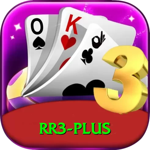 rr3 Premium Gaming App - 2