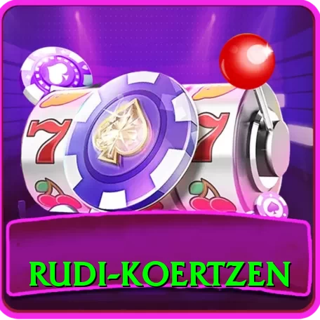 rudi koertzen Live Turbo v2.2.8 - 2