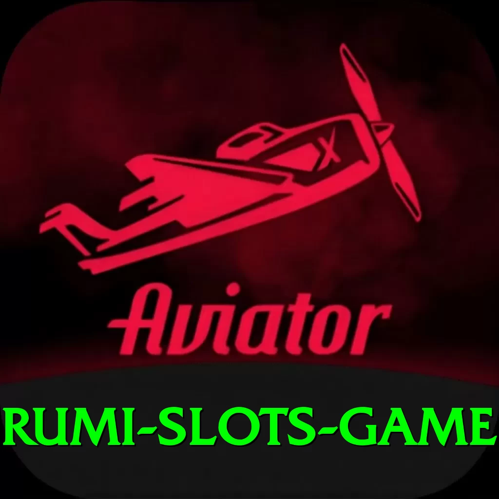 Rumi Slots Game Pro Max v4.1.6 - 2