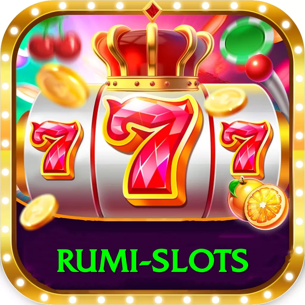 Rumi Slots Games (Casino & Earning) Master v2.9.8 - 2
