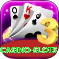 Rumi Slots Turbo - Casino & Slots