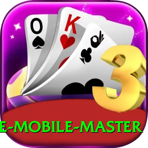 S85 Game Mobile Master - 2