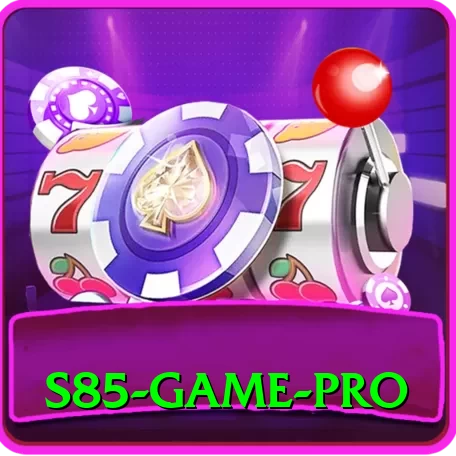 S85 Game Legend Slots - 2