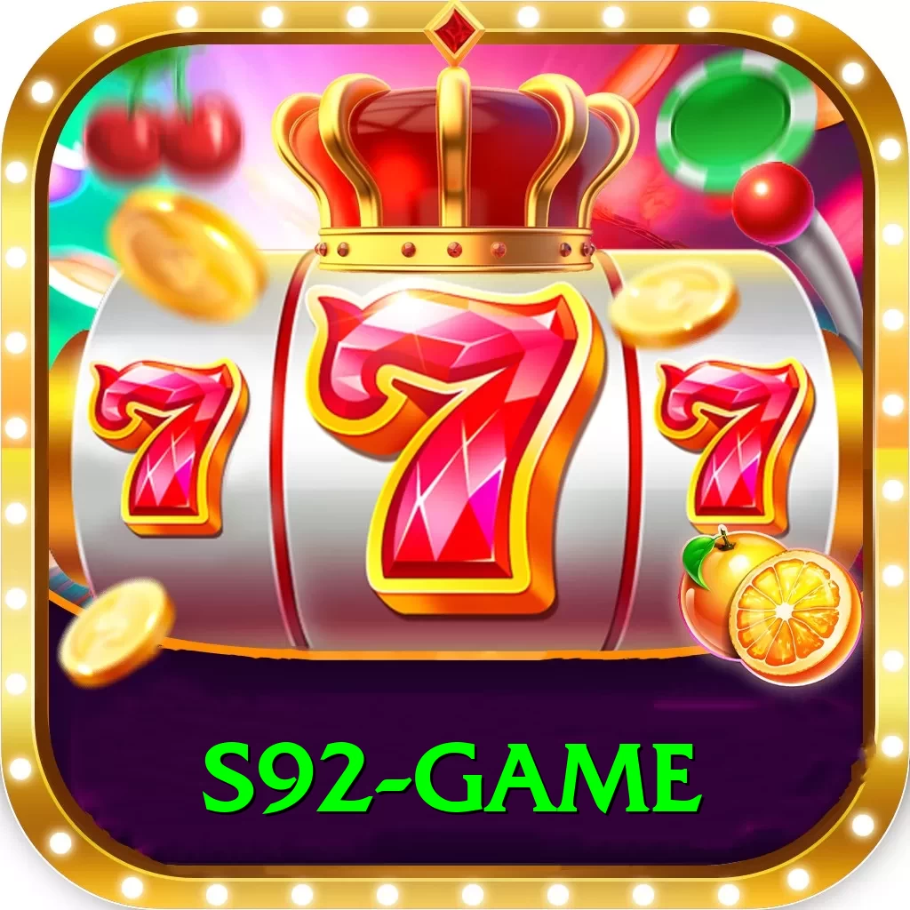 S92 Game Master v2.6.2 - 2