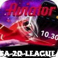 sa 20 league VIP Latest v4.3.5