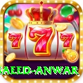 saeed anwar Deluxe Casino App