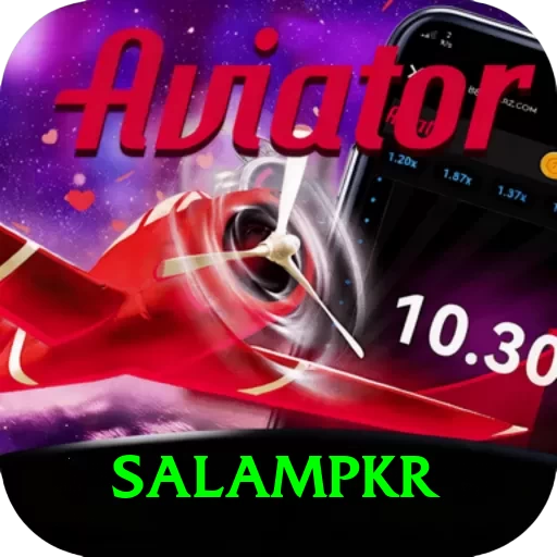 SalamPKR Max Pro v5.8.9 - 2