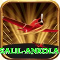 salil ankola Legend Gaming App