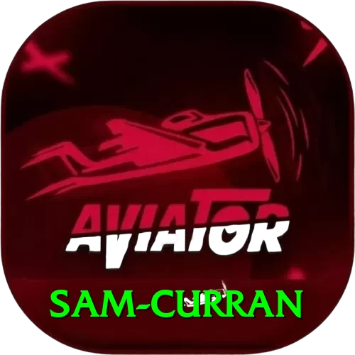sam curran Master Rewards - 2