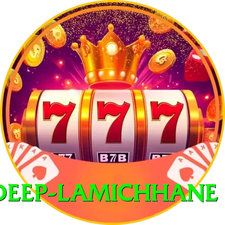 sandeep lamichhane Champion Casino App - 2