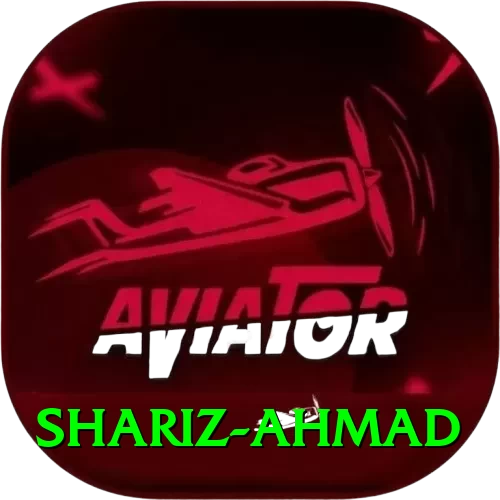 shariz ahmad Max Jackpot - 2