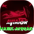 shariz ahmad Max Jackpot