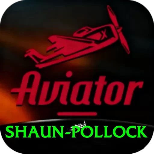 shaun pollock Official v3.3.7 - 2
