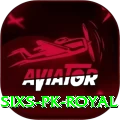 sixs PK Royal