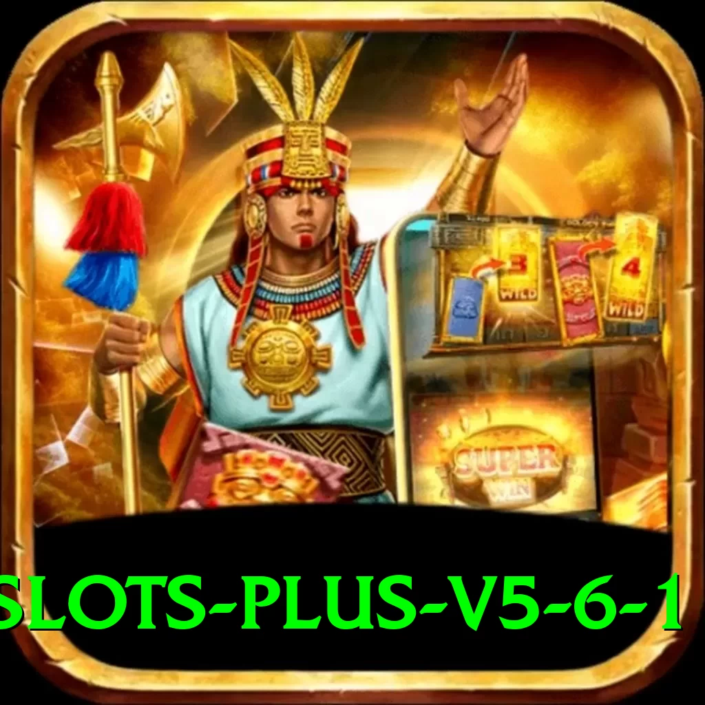 slotspk Slots Plus v5.6.1 - 2