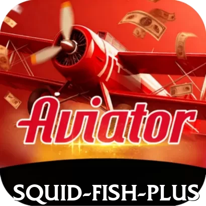 squid fish - Real Money Premium - 2