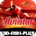 squid fish - Real Money Premium
