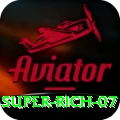 Super Rich 07 Pro Edition v1.1.0