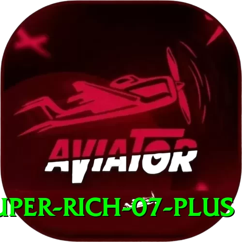 Super Rich 07 Elite v4.6.6 - 2