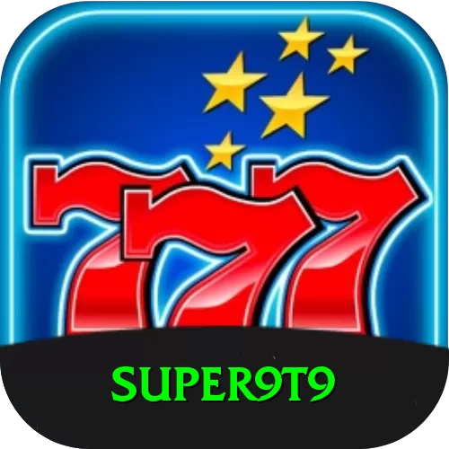 super9t9 Deluxe - Casino & Slots - 2