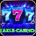sweepstakes casino PK Legend
