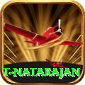 t natarajan King Pakistan